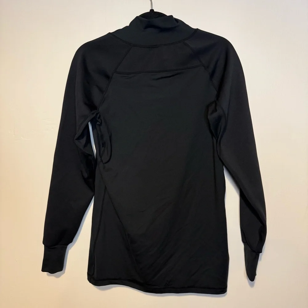 221B Tactical Men’s Equinoxx Thermal Base Layer Black Small